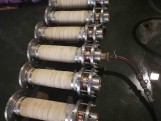 電爐法蘭式補償器